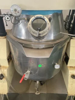 TURBOEMULSORE 300LT
