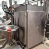 turboemulsore per alimenti usato