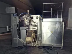 turboemulsore per alimenti usato
