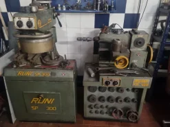 UCIMU Runi TR 500
