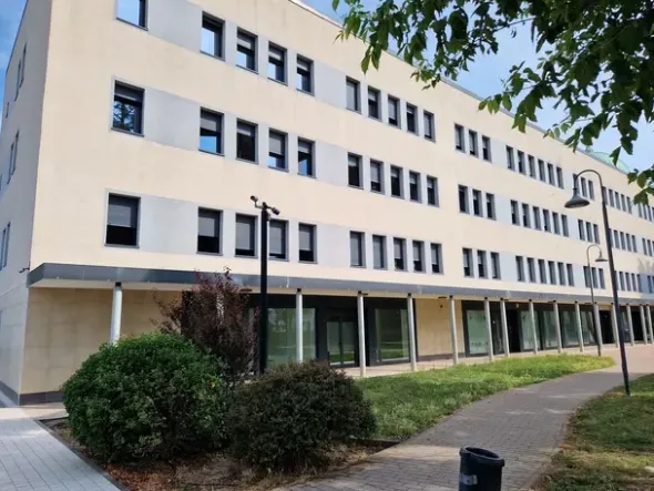 #18292 Uffici al terzo piano