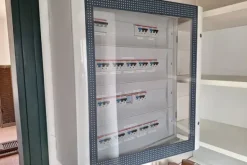 #23502 Uffici e alloggio in edificio storico ristrutturato