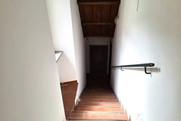 #23502 Uffici e alloggio in edificio storico ristrutturato