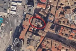 #18593 Ufficio al grezzo in centro storico