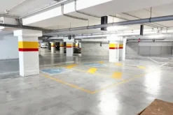 #23877 Ufficio al grezzo in complesso commerciale - Sub 26