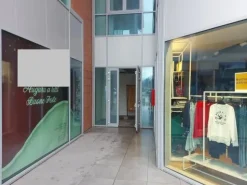 #12192 Ufficio al grezzo in complesso commerciale (sub 20)