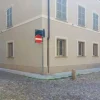 #13913 Ufficio al grezzo (sub 733) in complesso storico