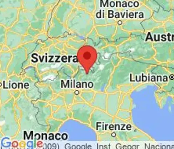 #21583 Ufficio al piano primo