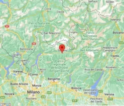 #22111 Ufficio al piano primo utilizzato come residenza