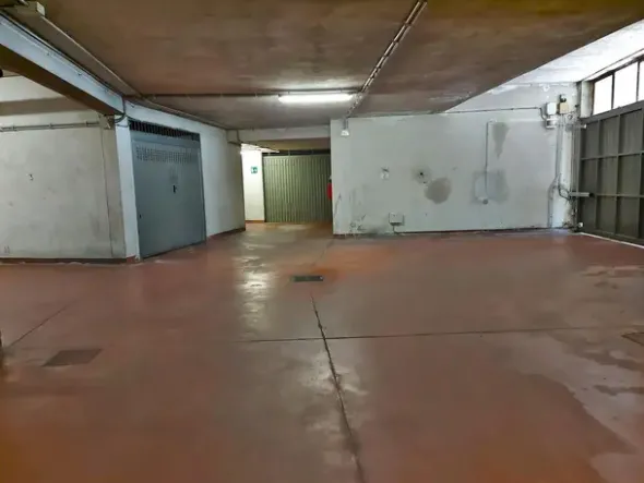 #22111 Ufficio al piano primo utilizzato come residenza