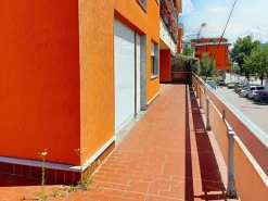 #22111 Ufficio al piano primo utilizzato come residenza
