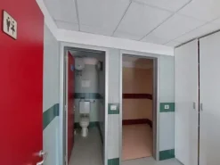 #18773 Ufficio al piano secondo con sei posti auto