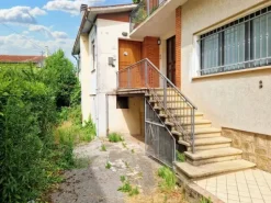 #20984 Ufficio al piano terra rialzato con garage