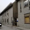 #2536077 Ufficio al primo piano con parcheggi e area cortiliva