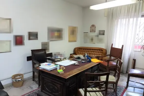 #19060 Ufficio al secondo piano