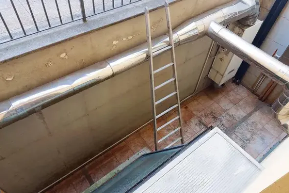 #21948 Ufficio con cantina in edificio ristrutturato