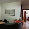 #15171 Ufficio con due posti auto e deposito