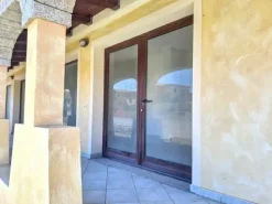 #25782 Ufficio con posto auto coperto