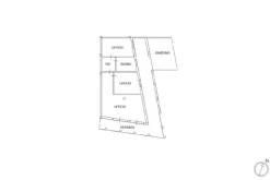 #25782 Ufficio con posto auto coperto