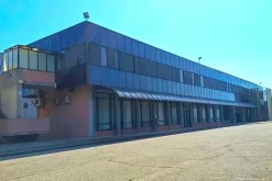 #2639051 Ufficio con terrazzo (sub 23) in zona artigianale