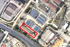 #2639051 Ufficio con terrazzo (sub 23) in zona artigianale