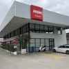 #25082 Ufficio di rappresentanza in locazione – 240 mq posizione strategica a Rimini
