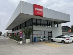 #25082 Ufficio di rappresentanza in locazione – 240 mq posizione strategica a Rimini