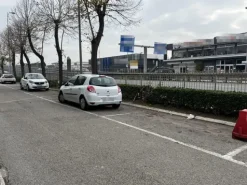 #25082 Ufficio di rappresentanza in locazione – 240 mq posizione strategica a Rimini