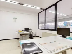 #25082 Ufficio di rappresentanza in locazione – 240 mq posizione strategica a Rimini
