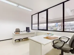 #25082 Ufficio di rappresentanza in locazione – 240 mq posizione strategica a Rimini