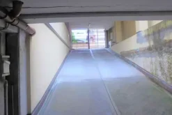 #21320 Ufficio duplex con autorimessa e cantina - sub 183