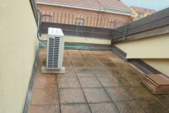 #21320 Ufficio duplex con autorimessa e cantina - sub 183