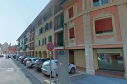 #21320 Ufficio duplex con autorimessa e cantina - sub 183