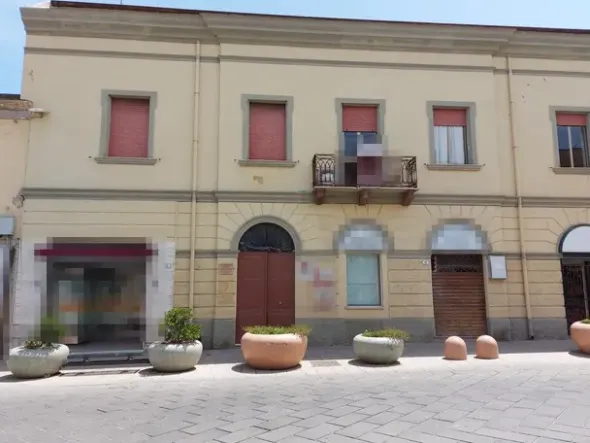 #18466 Ufficio in centro storico