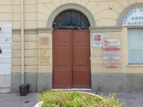#18466 Ufficio in centro storico