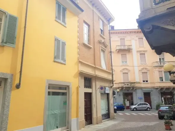 #19705 Ufficio in centro storico al piano primo