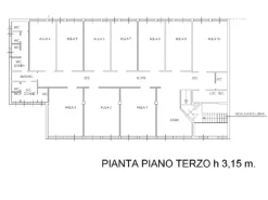 #2536219 Ufficio in complesso direzionale