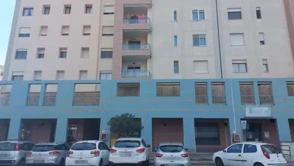 #15372 Ufficio in complesso residenziale