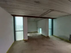 #12259 Ufficio in corso di costruzione con parcheggi