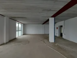 #12259 Ufficio in corso di costruzione con parcheggi