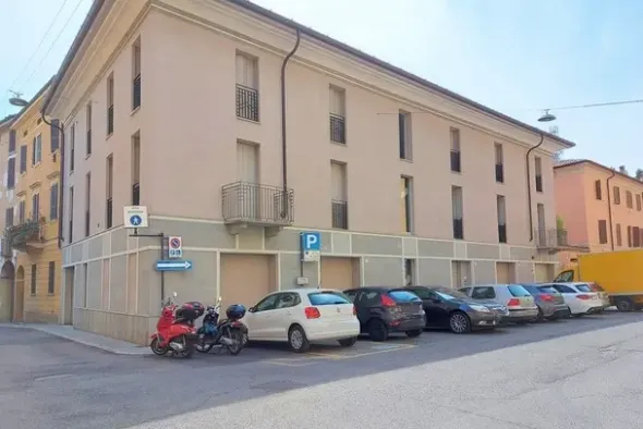 #13910 Ufficio in costruzione (sub 514) in centro storico