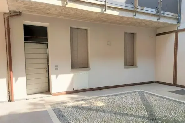 #13910 Ufficio in costruzione (sub 514) in centro storico