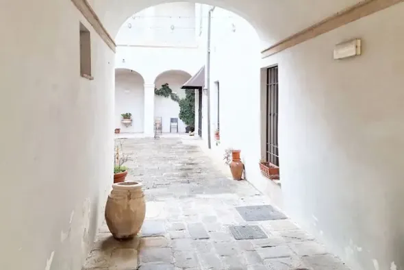 #24783 Ufficio in palazzo storico (sub 94)