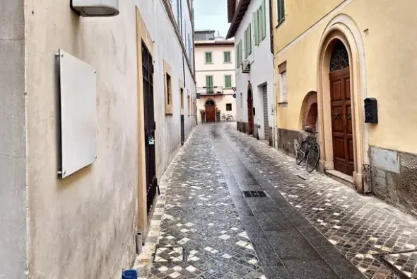 #24783 Ufficio in palazzo storico (sub 94)