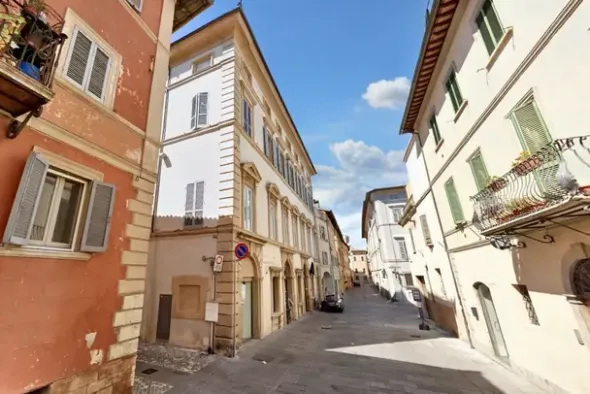#24783 Ufficio in palazzo storico (sub 94)