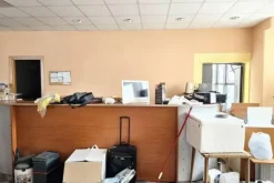 #23919 Ufficio in zona artigianale con parcheggio