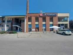 #19790 Ufficio Locato (sub 36 e 37) in complesso polifunzionale