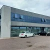 #20807 Ufficio piano primo (sub 10) in costruzione