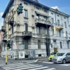 #22770 Ufficio piano terra con giardino e cantinetta