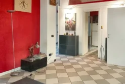 #22770 Ufficio piano terra con giardino e cantinetta